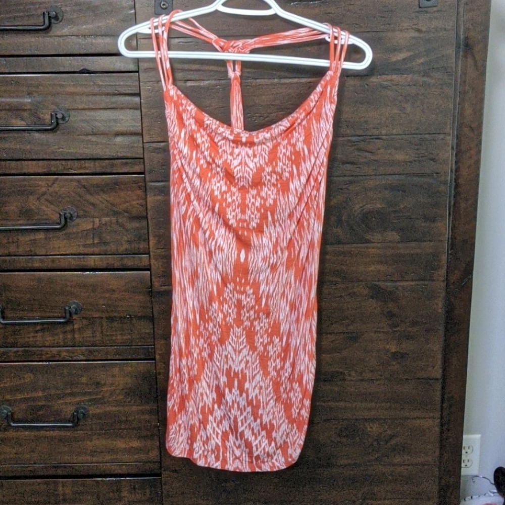 NWOT Banana Republic Dressy Tank